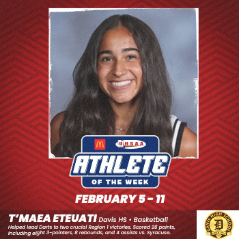 T'Maea Eteuati